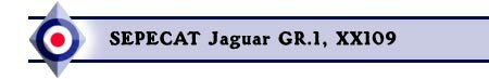 Jaguar XX109